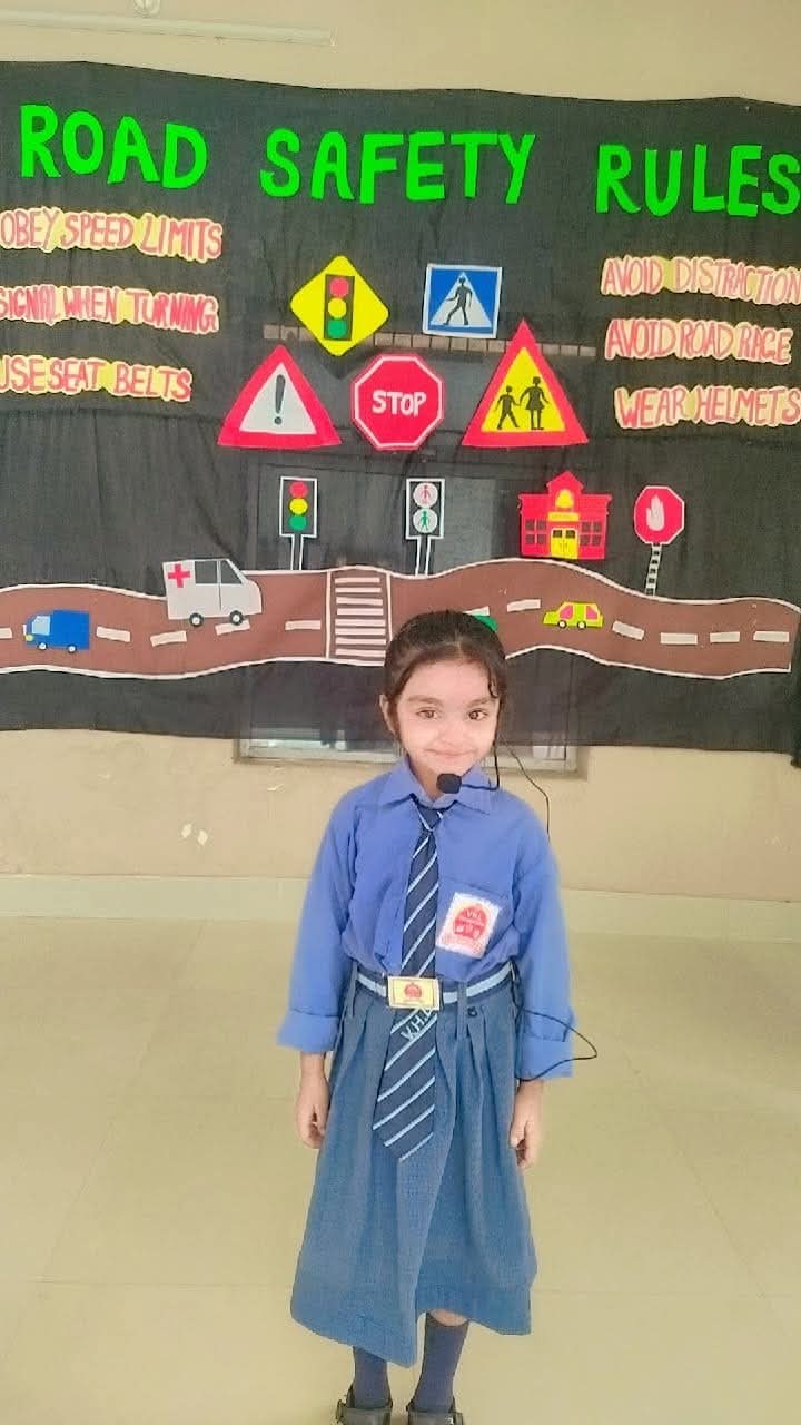 School Assembly